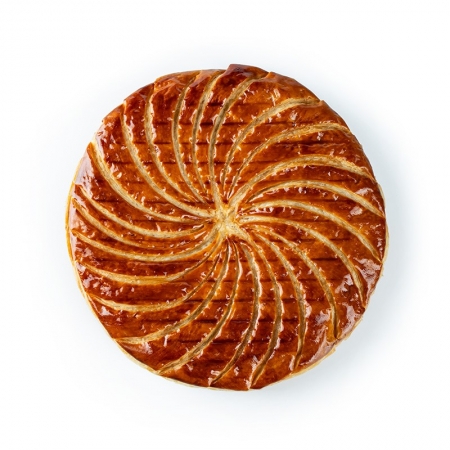 GALETTE FRANGIPANNE