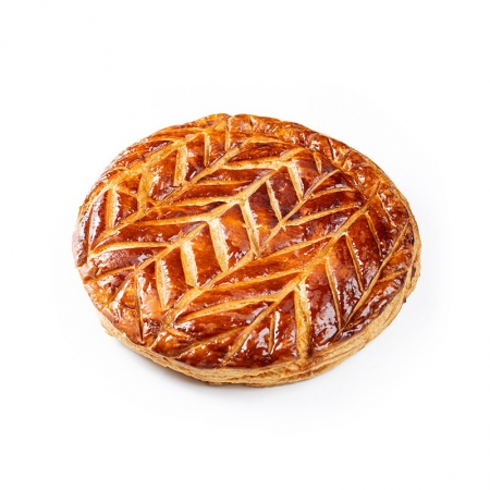 Galette des Rois - Frangipane