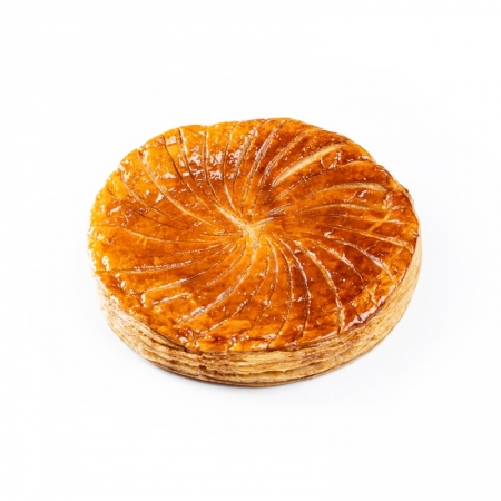 Galette des Rois - Passion, Gianduja