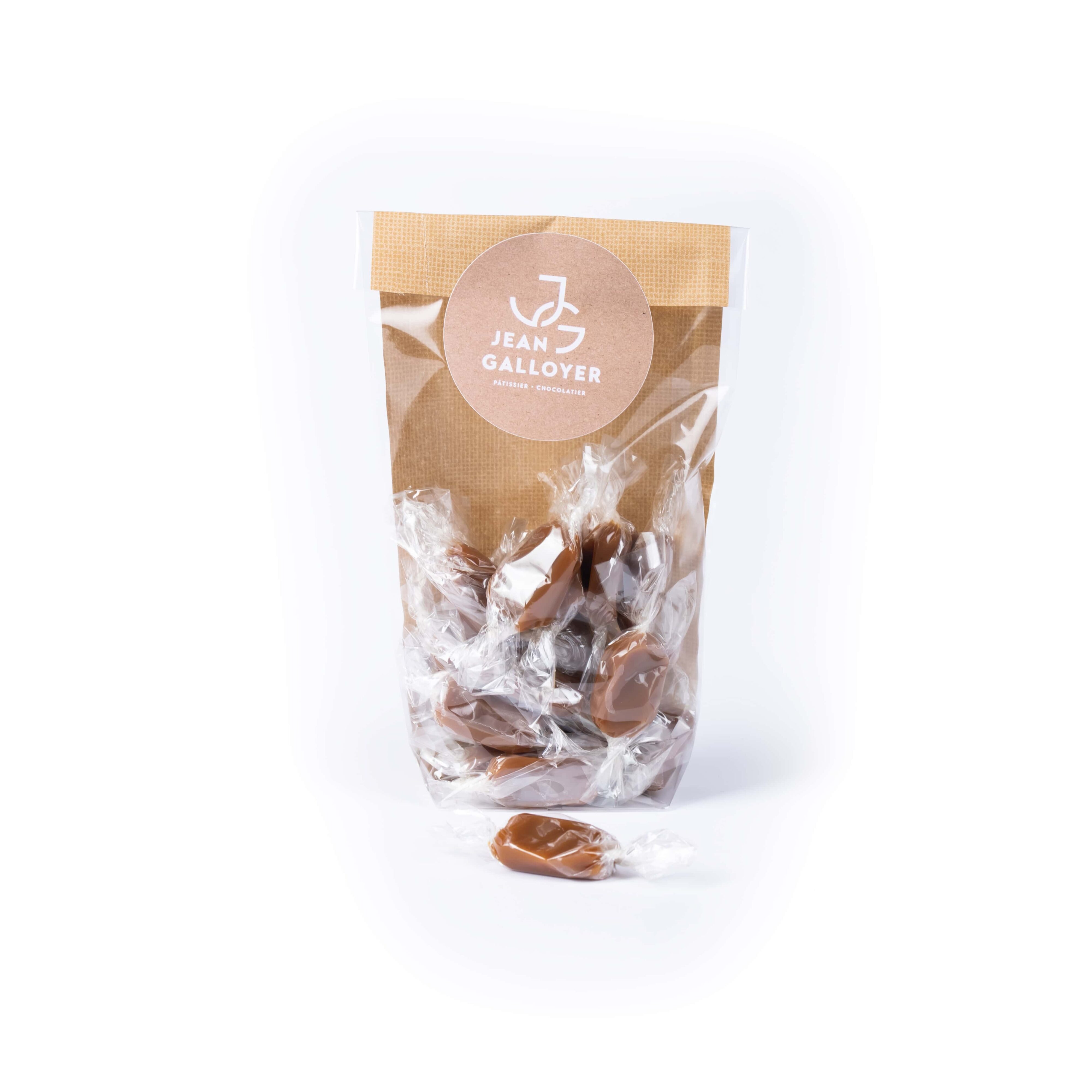 Confiseries les amandes