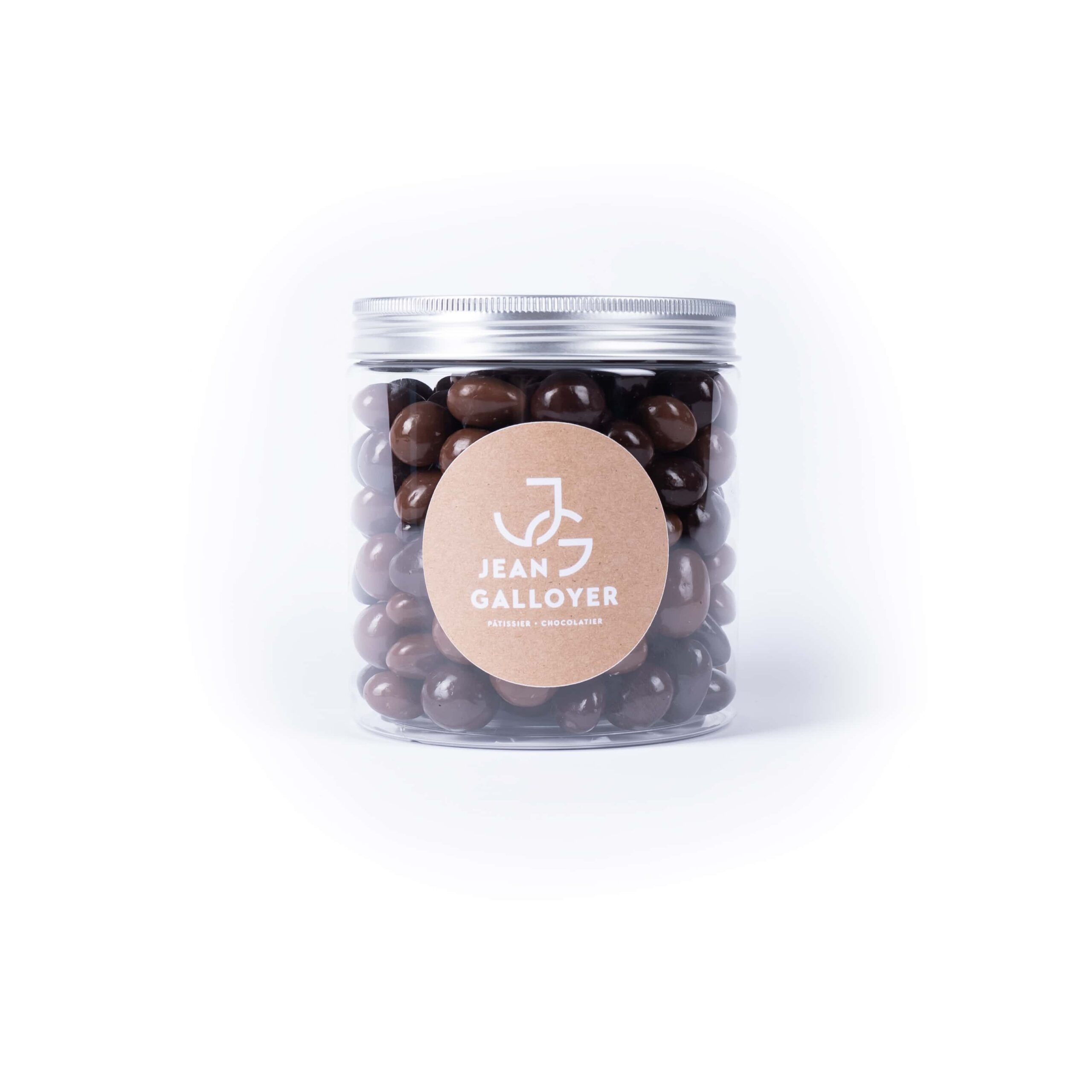 Confiseries les amandes