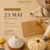 cours autour du citron 23 mai de 13h à 16h