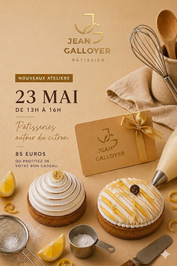 cours autour du citron 23 mai de 13h à 16h