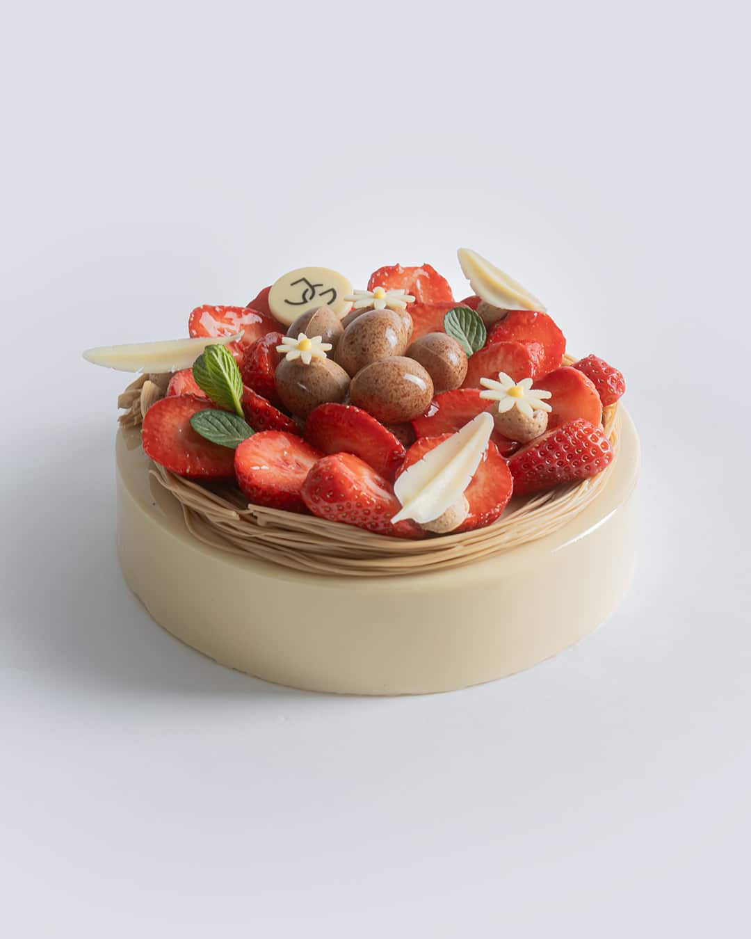 gâteau de pâques 6/8 personnes