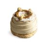 choux pistache